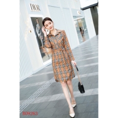 Burberry Dress